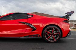 2020 Chevrolet Corvette 2LT for sale