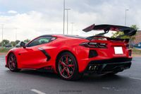 2020 Chevrolet Corvette 2LT for sale
