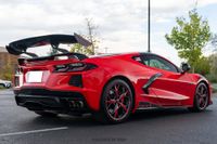 2020 Chevrolet Corvette 2LT for sale