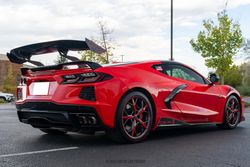 2020 Chevrolet Corvette 2LT for sale