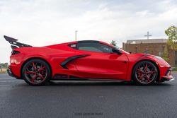 2020 Chevrolet Corvette 2LT for sale