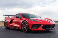 2020 Chevrolet Corvette 2LT for sale