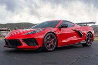 2020 Chevrolet Corvette 2LT for sale