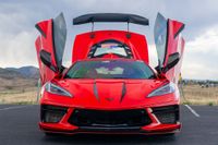 2020 Chevrolet Corvette 2LT for sale