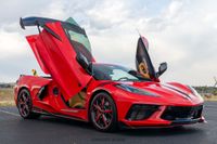 2020 Chevrolet Corvette 2LT for sale