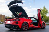 2020 Chevrolet Corvette 2LT for sale