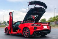 2020 Chevrolet Corvette 2LT for sale