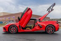 2020 Chevrolet Corvette 2LT for sale