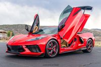 2020 Chevrolet Corvette 2LT for sale