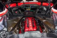 2020 Chevrolet Corvette 2LT for sale