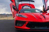 2020 Chevrolet Corvette 2LT for sale