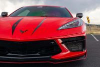 2020 Chevrolet Corvette 2LT for sale