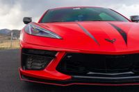 2020 Chevrolet Corvette 2LT for sale
