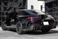 2020 Mercedes-Benz AMG GT GT63 S Brabus B700 for sale