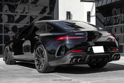 2020 Mercedes-Benz AMG GT GT63 S Brabus B700 for sale