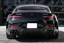2020 Mercedes-Benz AMG GT GT63 S Brabus B700 for sale