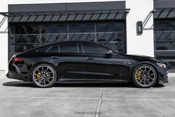 2020 Mercedes-Benz AMG GT GT63 S Brabus B700 for sale