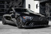 2020 Mercedes-Benz AMG GT GT63 S Brabus B700 for sale
