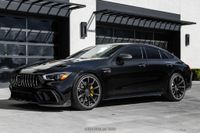 2020 Mercedes-Benz AMG GT GT63 S Brabus B700 for sale