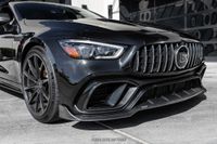 2020 Mercedes-Benz AMG GT GT63 S Brabus B700 for sale