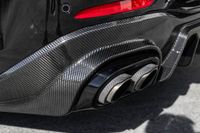 2020 Mercedes-Benz AMG GT GT63 S Brabus B700 for sale