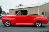 1941 Ford Super Deluxe Convertible for sale