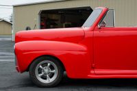 1941 Ford Super Deluxe Convertible for sale