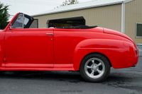 1941 Ford Super Deluxe Convertible for sale