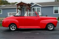 1941 Ford Super Deluxe Convertible for sale