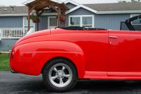 1941 Ford Super Deluxe Convertible for sale