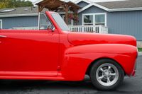 1941 Ford Super Deluxe Convertible for sale