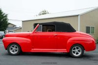 1941 Ford Super Deluxe Convertible for sale