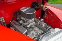 1941 Ford Super Deluxe Convertible for sale