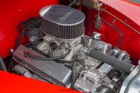 1941 Ford Super Deluxe Convertible for sale