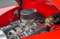 1941 Ford Super Deluxe Convertible for sale