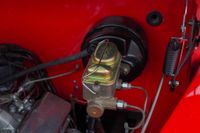 1941 Ford Super Deluxe Convertible for sale