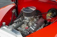 1941 Ford Super Deluxe Convertible for sale