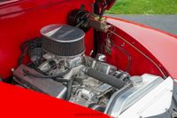 1941 Ford Super Deluxe Convertible for sale