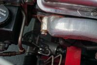 1941 Ford Super Deluxe Convertible for sale