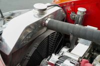 1941 Ford Super Deluxe Convertible for sale