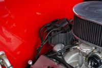 1941 Ford Super Deluxe Convertible for sale