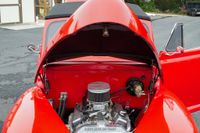 1941 Ford Super Deluxe Convertible for sale
