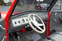 1941 Ford Super Deluxe Convertible for sale