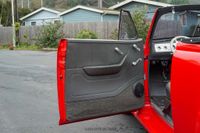 1941 Ford Super Deluxe Convertible for sale