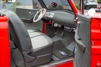 1941 Ford Super Deluxe Convertible for sale