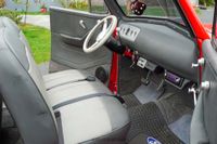 1941 Ford Super Deluxe Convertible for sale