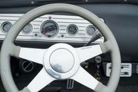 1941 Ford Super Deluxe Convertible for sale