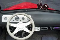 1941 Ford Super Deluxe Convertible for sale