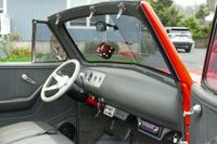 1941 Ford Super Deluxe Convertible for sale