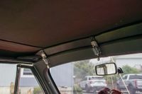 1941 Ford Super Deluxe Convertible for sale